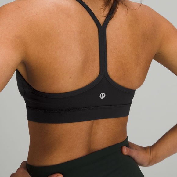 Lululemon Flor Y Bra *Light Support, A-C Cups - Picture 5 of 7